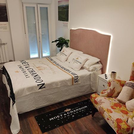 Gran Reserva Suites Centro Alojamiento Entero Logroño Exteriör bild