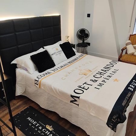 Gran Reserva Suites Centro Alojamiento Entero Logroño Exteriör bild