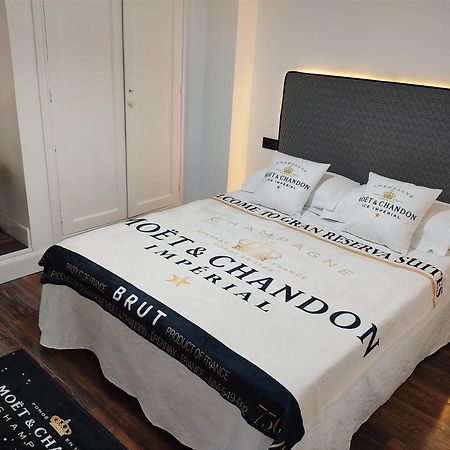 Gran Reserva Suites Centro Alojamiento Entero Logroño Exteriör bild