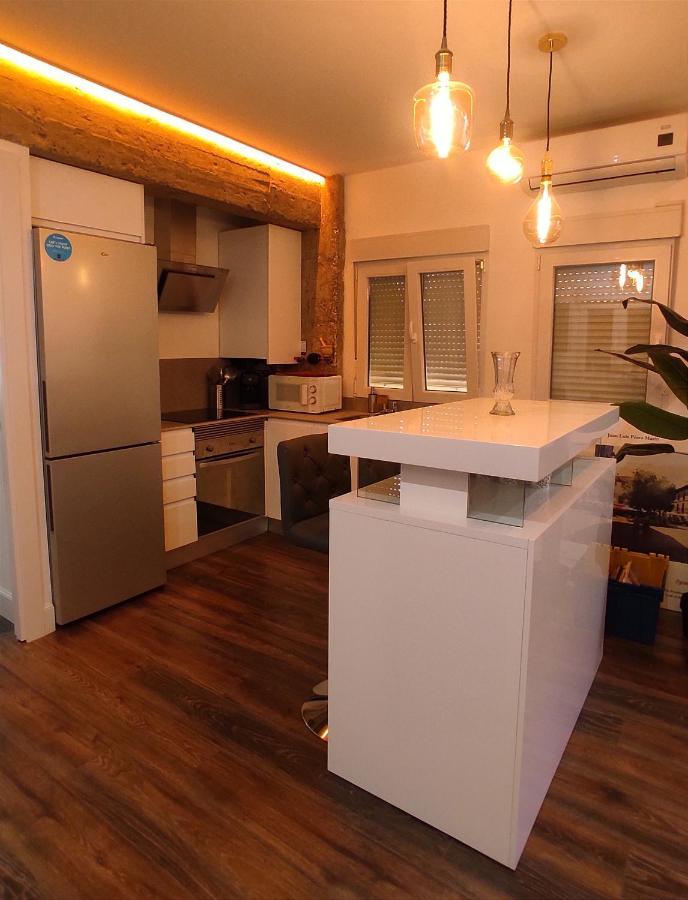 Gran Reserva Suites Centro Alojamiento Entero Logroño Exteriör bild