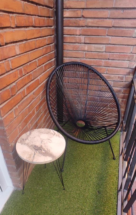 Gran Reserva Suites Centro Alojamiento Entero Logroño Exteriör bild